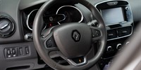 Renault Clio 1,5 DCI