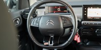 Citroën C4 Cactus 1,6 BlueHDI