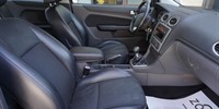 Ford
 Focus
 2,0 TDCI
