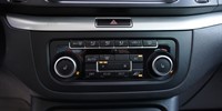 Volkswagen Sharan 2.0 TDi DSG Highline