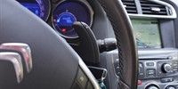 Citroën C4 1,6 BlueHDI