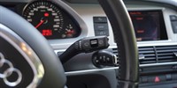 Audi A6
 2,7 TDI Quattro