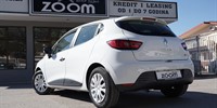 Renault Clio 1.5 DCI