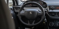 Peugeot 208 1,6 BlueHDI