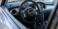 MINI
 Cooper 
 1,6 Benzin