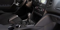 Renault Megane 1,5 DCI