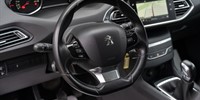 Peugeot 308 1,6 BlueHDI