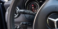 Mercedes-Benz A-Class 160 D