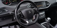 Peugeot 308 1,5 BlueHDI
