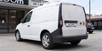 Volkswagen Caddy 2,0 Tdi Hladnjača