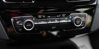 BMW
 X1 18 d SDrive