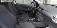 Opel Corsa 1,2 Benzin