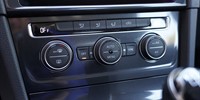 Volkswagen Golf 2.0 TDI