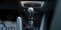 Renault Megane 1.5 DCI