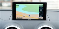 Audi A3
 2,0 TDI Stronic