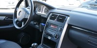 Mercedes-Benz B-Class 180 CDI