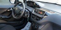 Peugeot 208 1,6 HDI