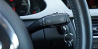 Audi A4
 2,0 TDI