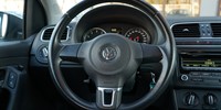 Volkswagen Polo 1,4 i 60000 km!!!!
