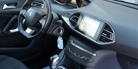 Peugeot 308 1,6 BlueHDI