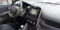 Renault Clio 1.5 DCI