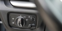 Audi A3
 1,6 TDI