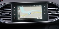 Peugeot 308 1,6 BlueHDI