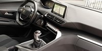 Peugeot 3008 1.6 BLUEHDI S/S BC ACTIVE BUSINESS