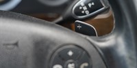 Mercedes-Benz E-Class
 220 CDI