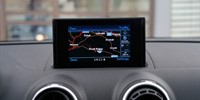 Audi A3
 1,6 TDI