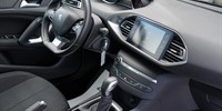 Peugeot 308 1,6 BlueHDI