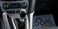Ford
 Focus
 1,6 TDCI