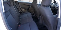 Peugeot 208 1,6 BlueHDI