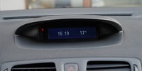 Renault Megane 1.5 DCI