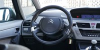 Citroën C4 Picasso 1,6 HDI