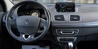 Renault Megane 1.5 DCI AUTOMATIK