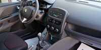 Renault Clio 1.5 DCI