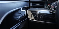 Audi A8
 50 TDI Quattro Tiptronic