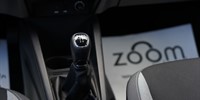 Škoda Fabia 1,4 TDI