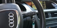 Audi A5
 3.0 TDI QUATTRO