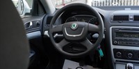 Škoda Octavia 1,6 TDI 4x4