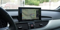 Audi A6
 2.0 TDI Ultra