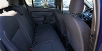 Dacia Sandero 1,0 BENZIN