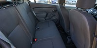 Dacia Sandero 1,0 BENZIN