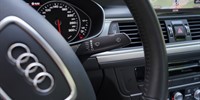Audi A6
 3.0 TDI QUATTRO 320 KS