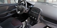 Renault Clio 1.5 DCI