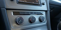 Volkswagen Golf 1,6 TDI