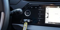 Citroën C4 Grand Picasso 1.6 BlueHDi Active Business S&S EAT6 - 7 SJEDALA