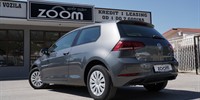 Volkswagen Golf 1,6 TDI