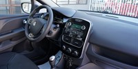 Renault Clio 1.5 DCI